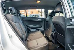 2018 Kia Sportage AO Edition