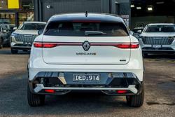 2023 Renault Megane E-Tech Techno EV60