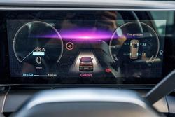 2023 Renault Megane E-Tech Techno EV60