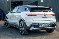 2023 Renault Megane E-Tech Techno EV60