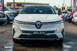 2023 Renault Megane E-Tech Techno EV60
