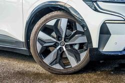 2023 Renault Megane E-Tech Techno EV60