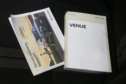 2022 Hyundai Venue Active