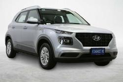2022 Hyundai Venue Active