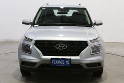 2022 Hyundai Venue Active