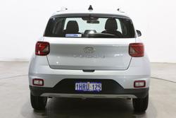 2022 Hyundai Venue Active