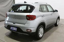2022 Hyundai Venue Active
