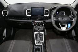 2022 Hyundai Venue Active