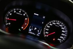 2017 Mitsubishi Eclipse Cross Exceed