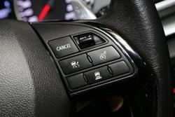 2017 Mitsubishi Eclipse Cross Exceed