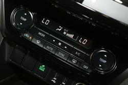 2017 Mitsubishi Eclipse Cross Exceed