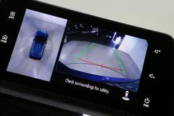 2017 Mitsubishi Eclipse Cross Exceed