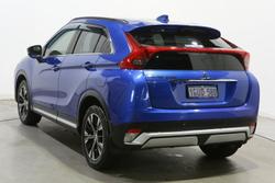 2017 Mitsubishi Eclipse Cross Exceed