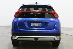 2017 Mitsubishi Eclipse Cross Exceed