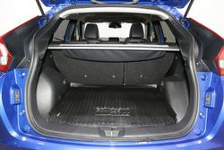 2017 Mitsubishi Eclipse Cross Exceed