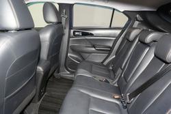 2017 Mitsubishi Eclipse Cross Exceed