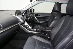 2017 Mitsubishi Eclipse Cross Exceed