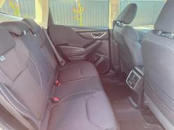 2019 Subaru Forester 2.5i-L