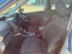 2019 Subaru Forester 2.5i-L