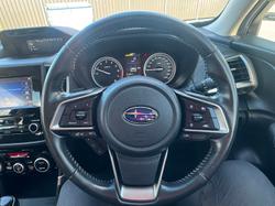 2019 Subaru Forester 2.5i-L