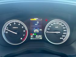 2019 Subaru Forester 2.5i-L