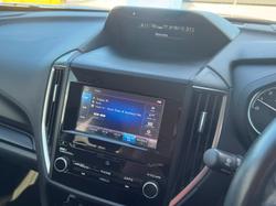 2019 Subaru Forester 2.5i-L