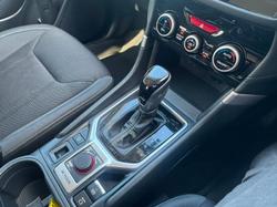 2019 Subaru Forester 2.5i-L