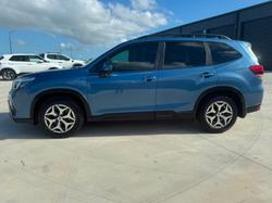 2019 Subaru Forester 2.5i-L