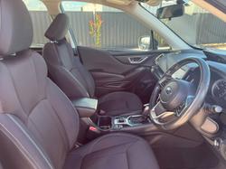 2019 Subaru Forester 2.5i-L