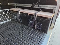 2015 Toyota Landcruiser GXL