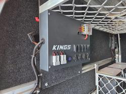 2015 Toyota Landcruiser GXL