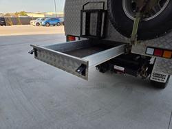 2015 Toyota Landcruiser GXL