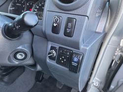 2015 Toyota Landcruiser GXL