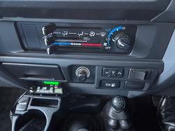 2015 Toyota Landcruiser GXL