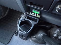 2015 Toyota Landcruiser GXL