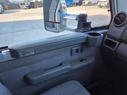 2015 Toyota Landcruiser GXL