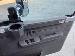 2015 Toyota Landcruiser GXL