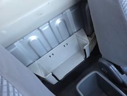 2015 Toyota Landcruiser GXL