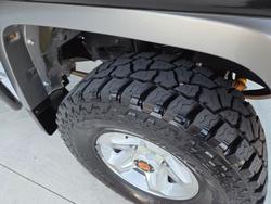 2015 Toyota Landcruiser GXL