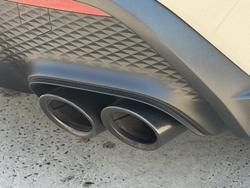 2023 Porsche Macan T 95B MY23 AWD Crayon