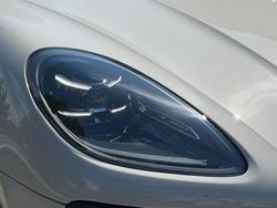 2023 Porsche Macan T 95B MY23 AWD Crayon