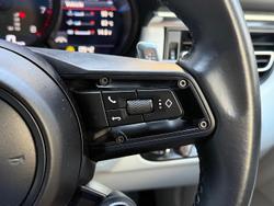 2023 Porsche Macan T 95B MY23 AWD Crayon