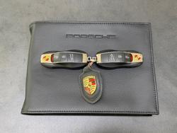 2023 Porsche Macan T 95B MY23 AWD Crayon