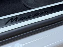 2023 Porsche Macan T 95B MY23 AWD Crayon