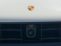 2023 Porsche Macan T 95B MY23 AWD Crayon