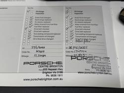 2023 Porsche Macan T 95B MY23 AWD Crayon