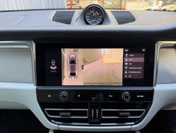 2023 Porsche Macan T 95B MY23 AWD Crayon