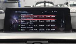 2014 BMW 4 Series 435i F32 Alpine White