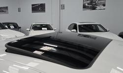 2014 BMW 4 Series 435i F32 Alpine White