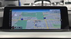 2014 BMW 4 Series 435i F32 Alpine White